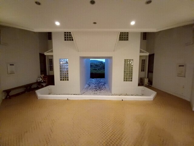 フジタ第二鳥羽マンションの物件外観写真