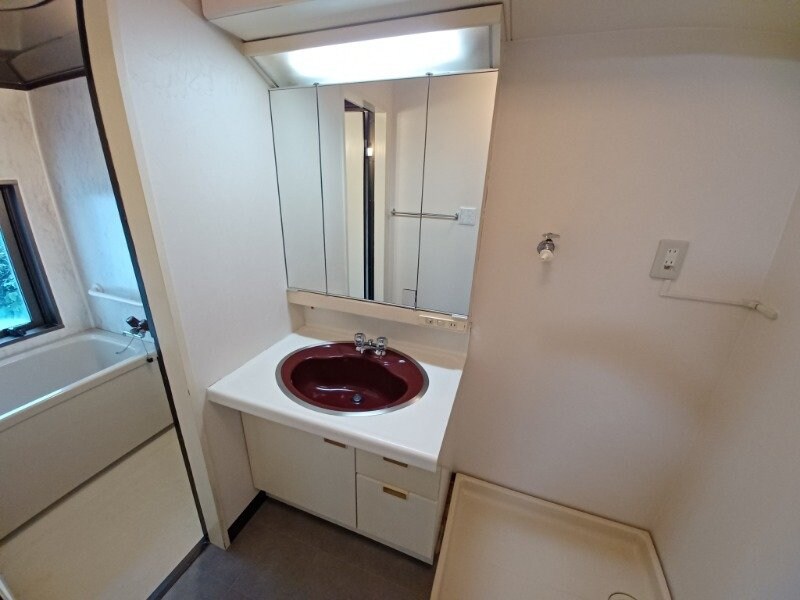 フジタ第二鳥羽マンションの物件内観写真