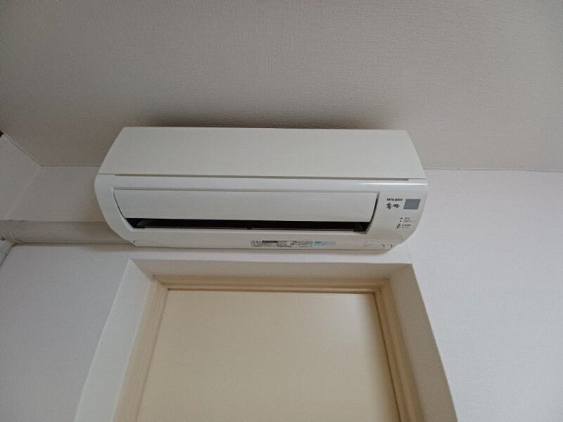 フジタ第二鳥羽マンションの物件内観写真