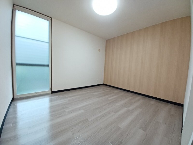 フジタ第二鳥羽マンションの物件内観写真