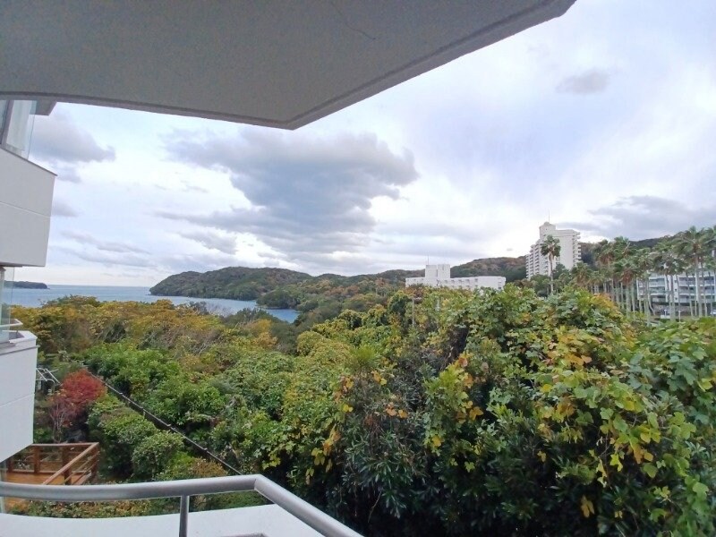 フジタ第二鳥羽マンションの物件内観写真