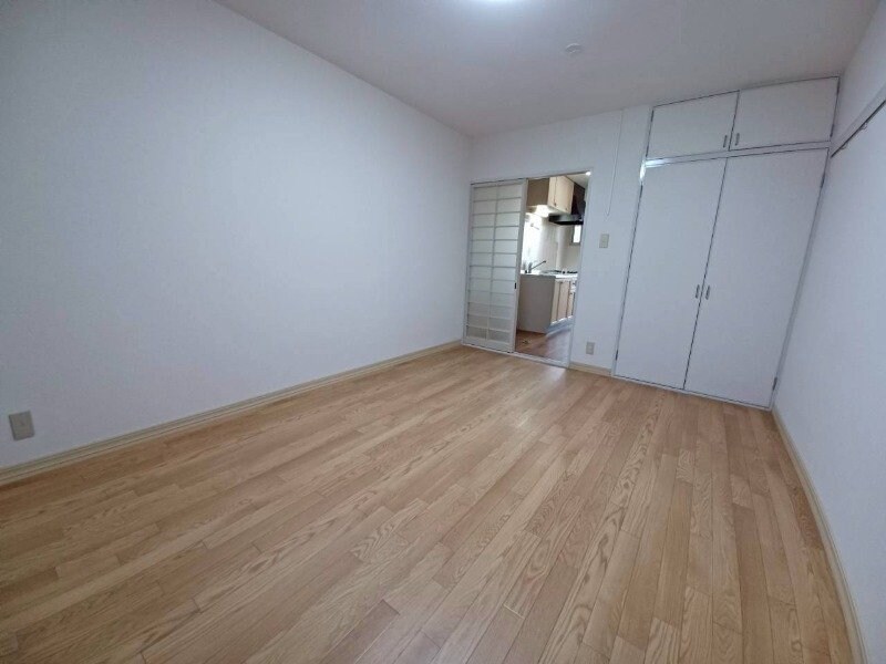 スリーベルの物件内観写真