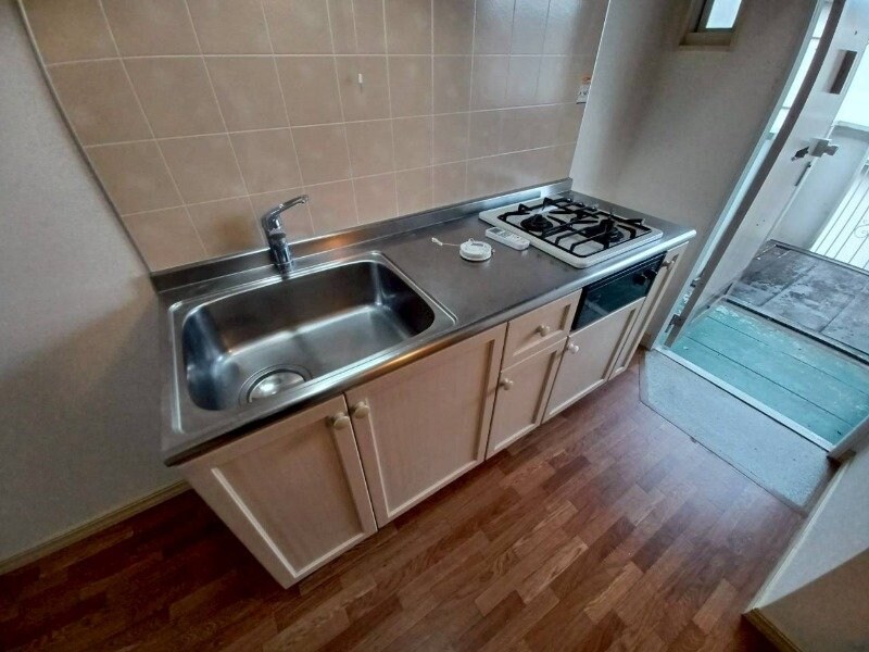 スリーベルの物件内観写真