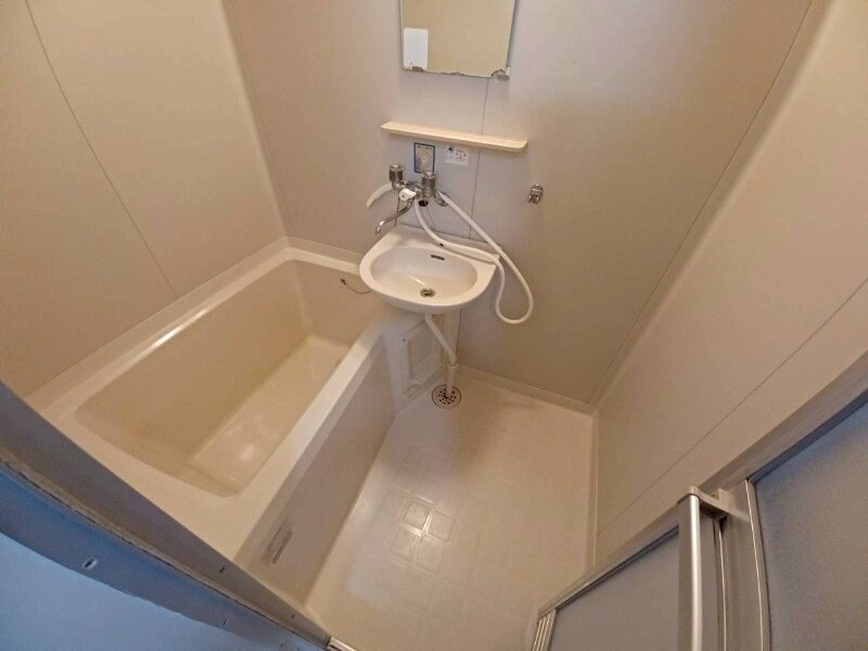 スリーベルの物件内観写真