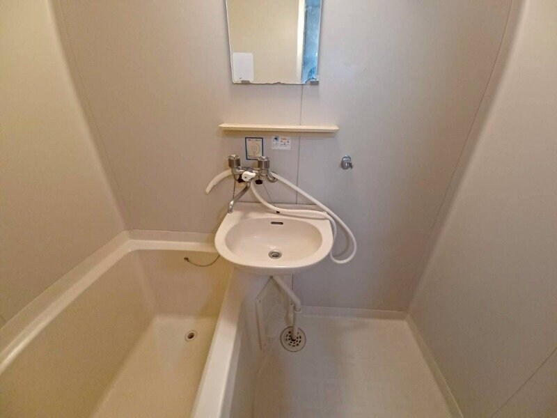 スリーベルの物件内観写真