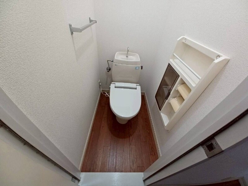 スリーベルの物件内観写真