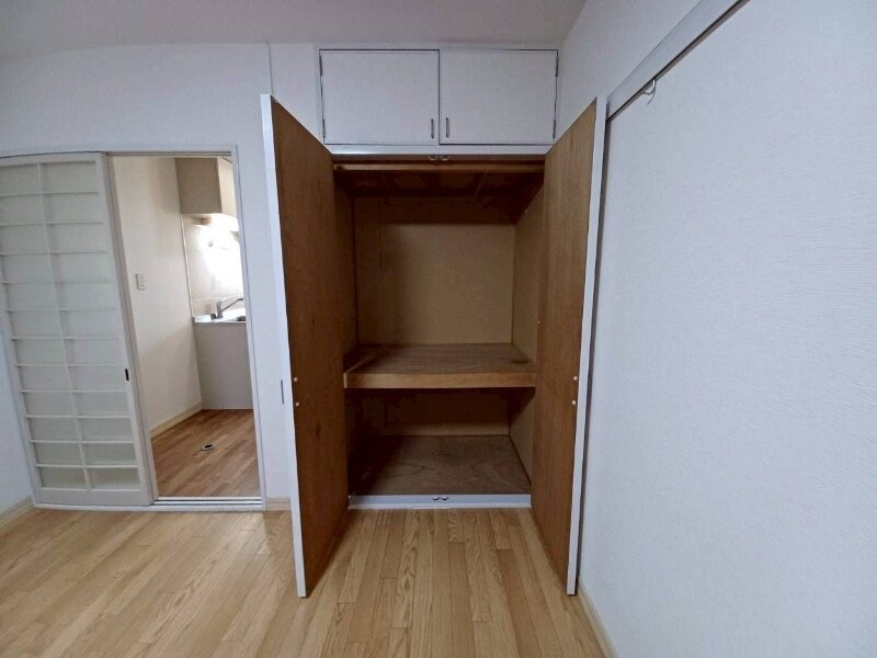 スリーベルの物件内観写真