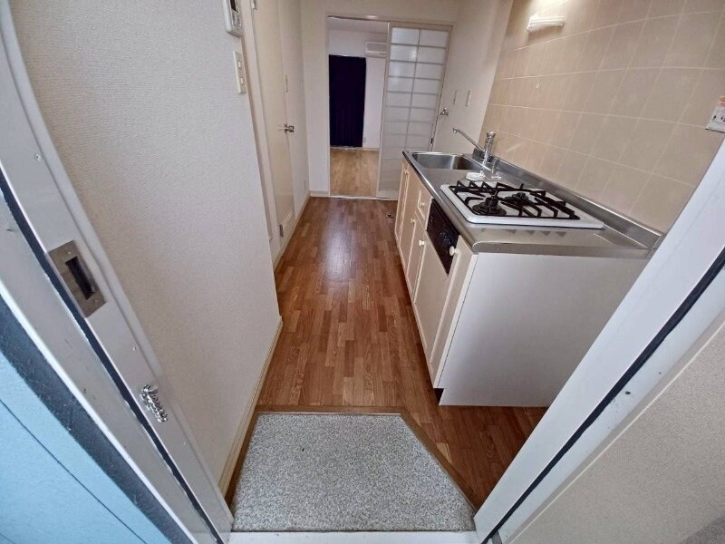 スリーベルの物件内観写真