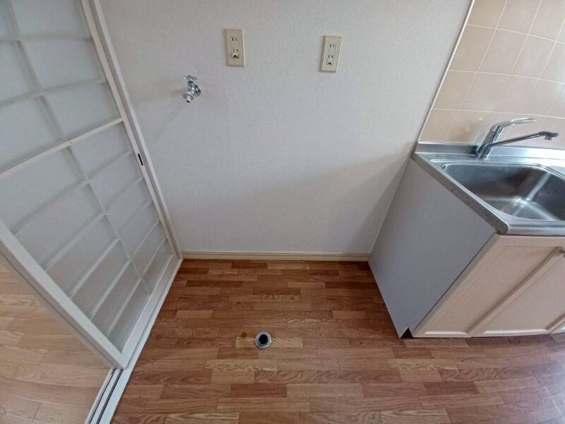 スリーベルの物件内観写真