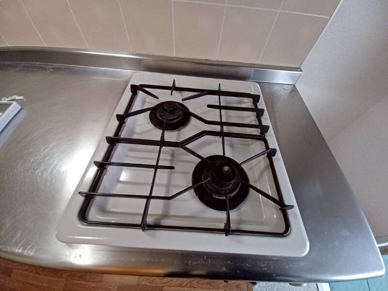 スリーベルの物件内観写真