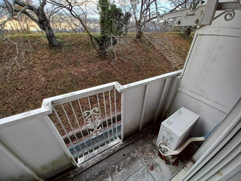 スリーベルの物件内観写真