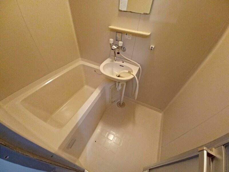 スリーベルの物件内観写真