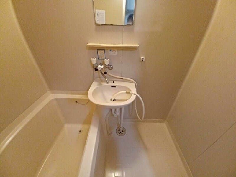 スリーベルの物件内観写真