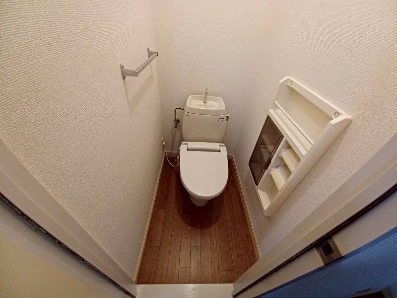 スリーベルの物件内観写真