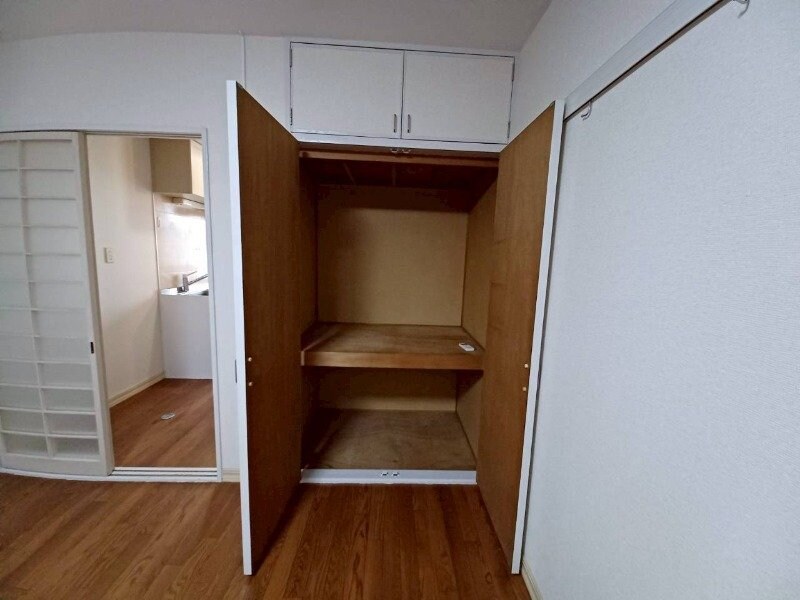 スリーベルの物件内観写真