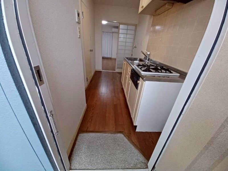 スリーベルの物件内観写真