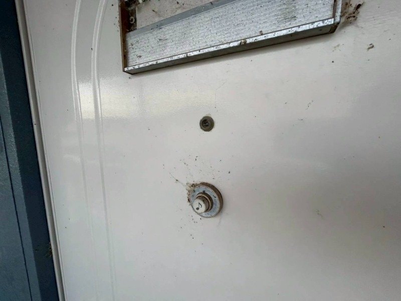 スリーベルの物件内観写真