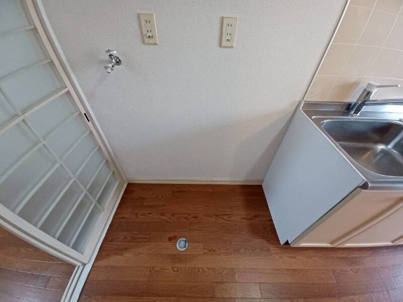 スリーベルの物件内観写真