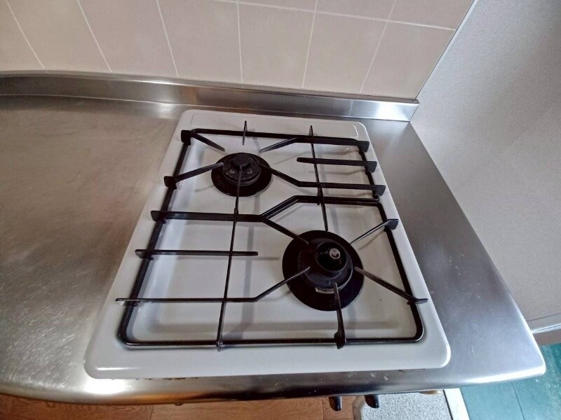 スリーベルの物件内観写真