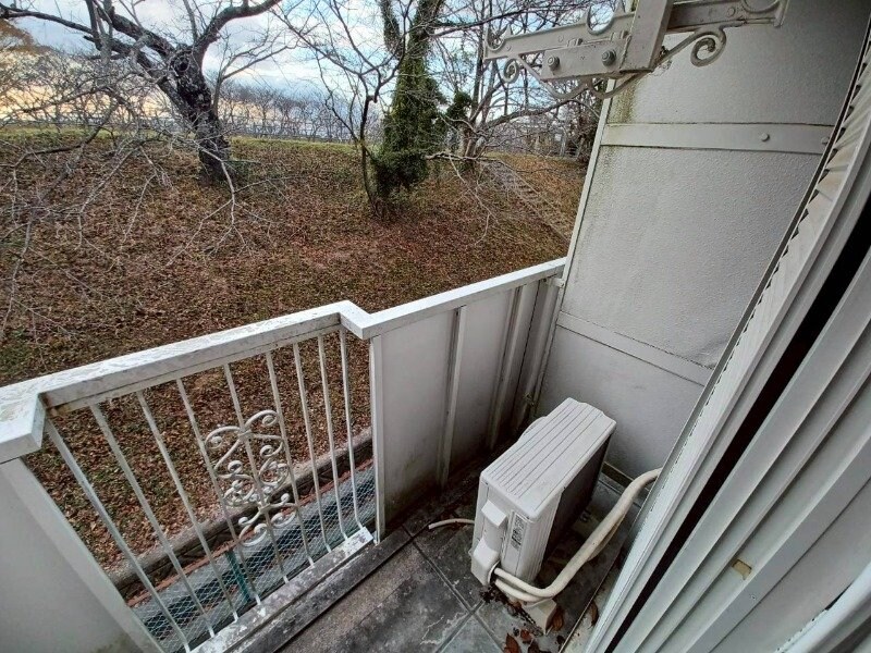 スリーベルの物件内観写真