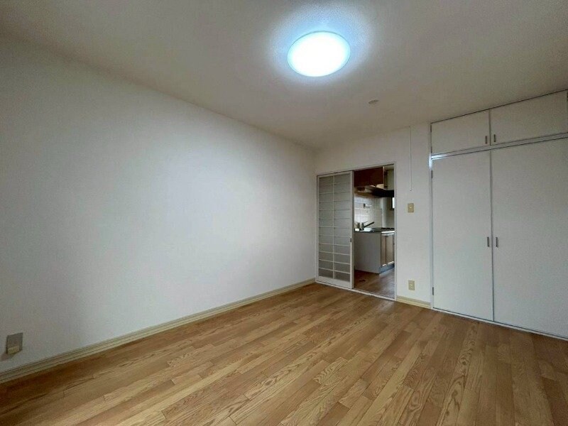 スリーベルの物件内観写真