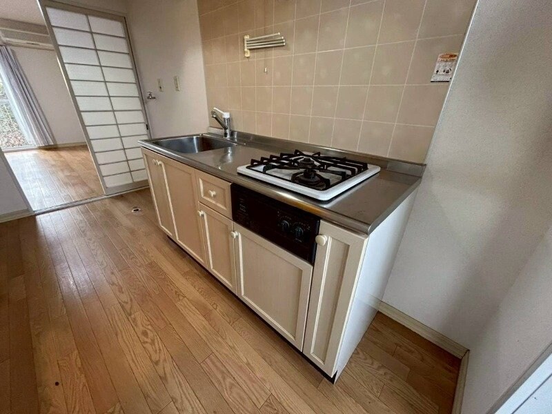 スリーベルの物件内観写真