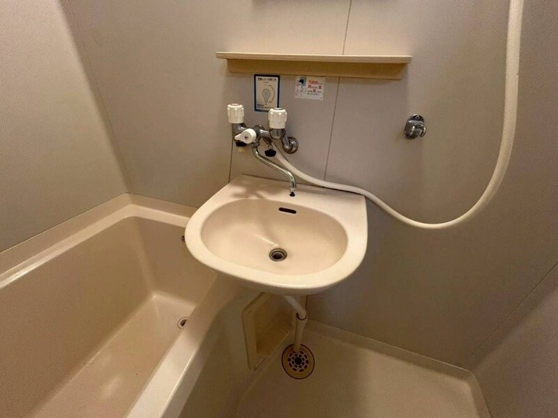 スリーベルの物件内観写真