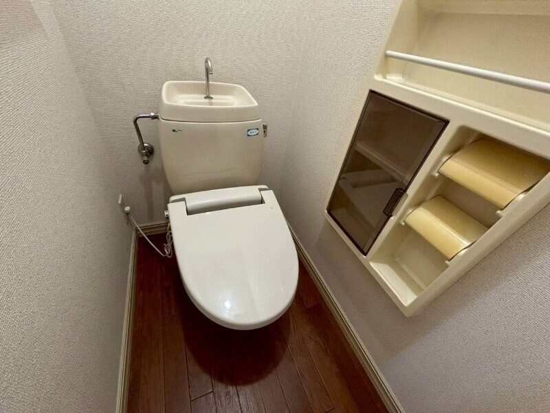 スリーベルの物件内観写真