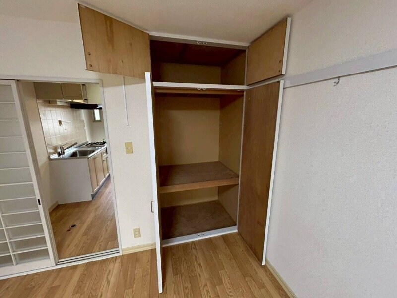 スリーベルの物件内観写真