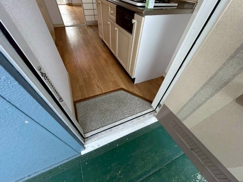 スリーベルの物件内観写真