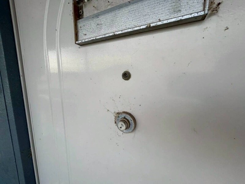 スリーベルの物件内観写真