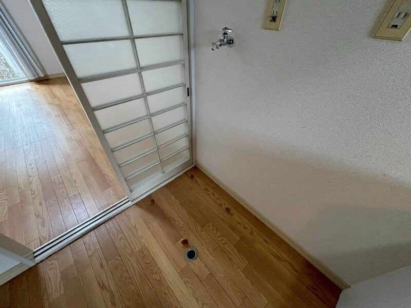 スリーベルの物件内観写真