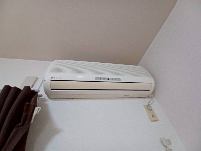 スリーベルの物件内観写真