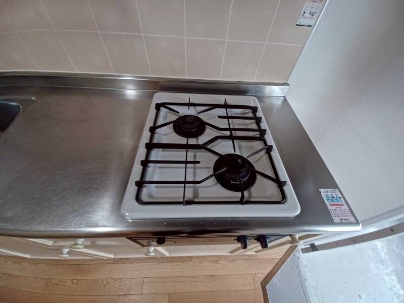 スリーベルの物件内観写真