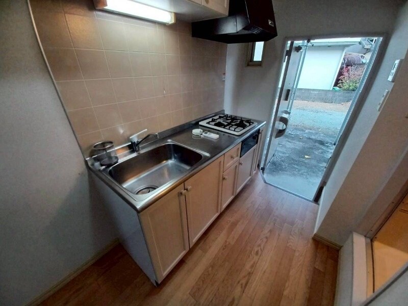 スリーベルの物件内観写真