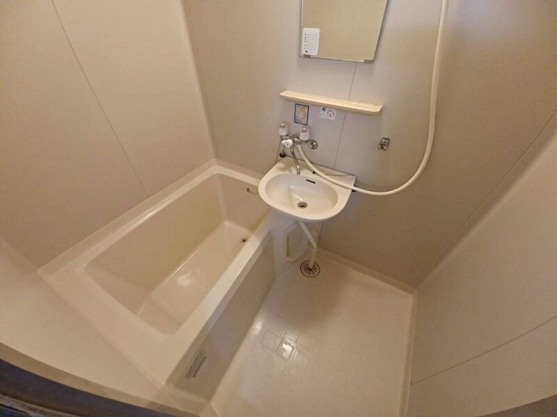 スリーベルの物件内観写真