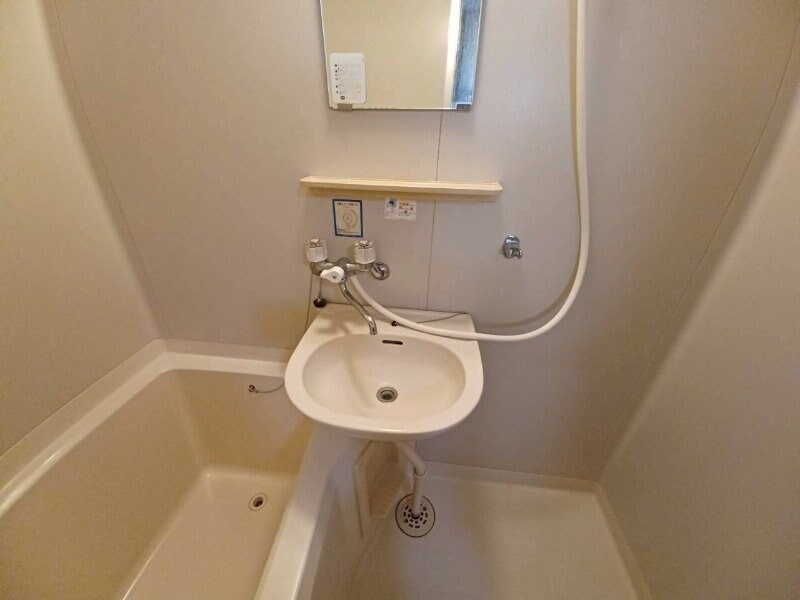 スリーベルの物件内観写真