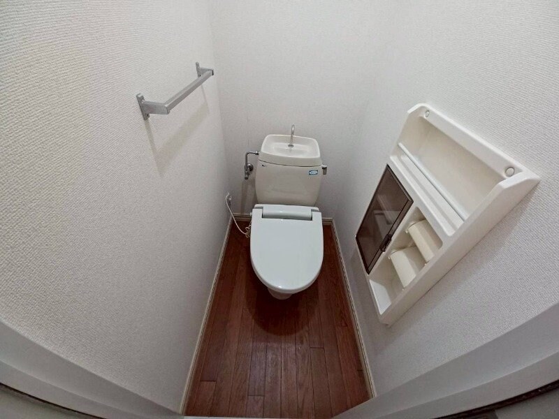 スリーベルの物件内観写真