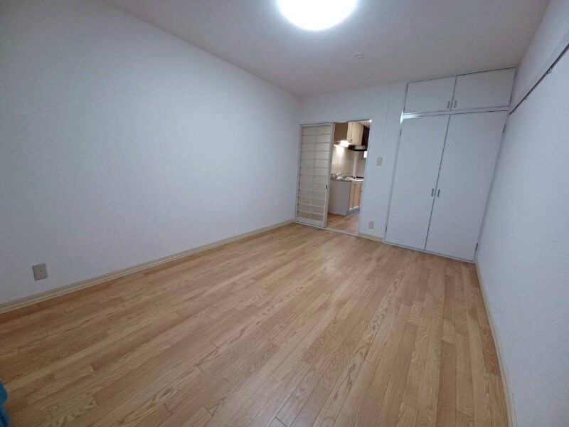 スリーベルの物件内観写真