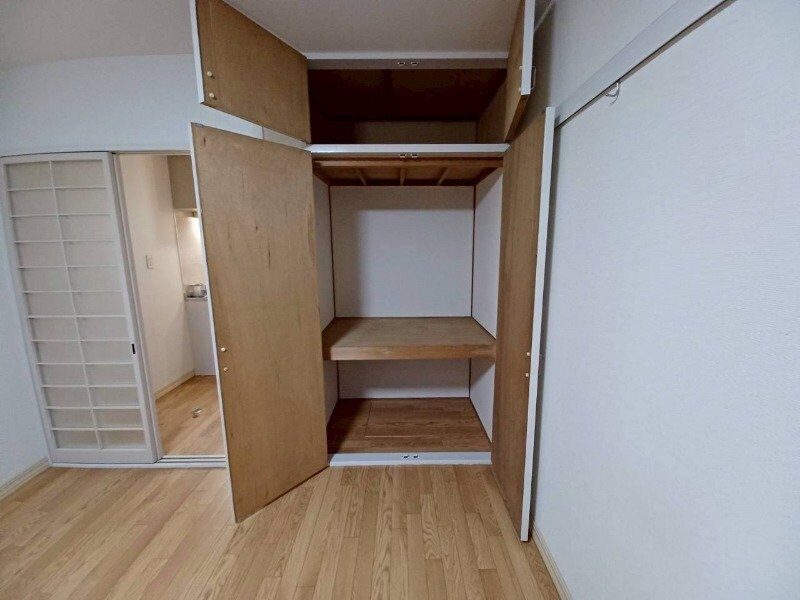 スリーベルの物件内観写真