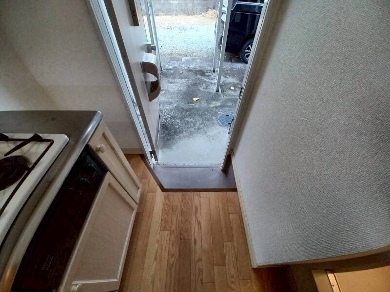 スリーベルの物件内観写真