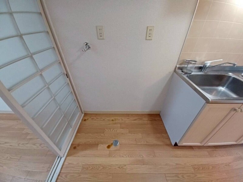 スリーベルの物件内観写真