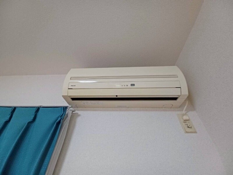 スリーベルの物件内観写真