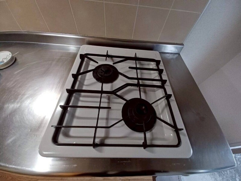 スリーベルの物件内観写真