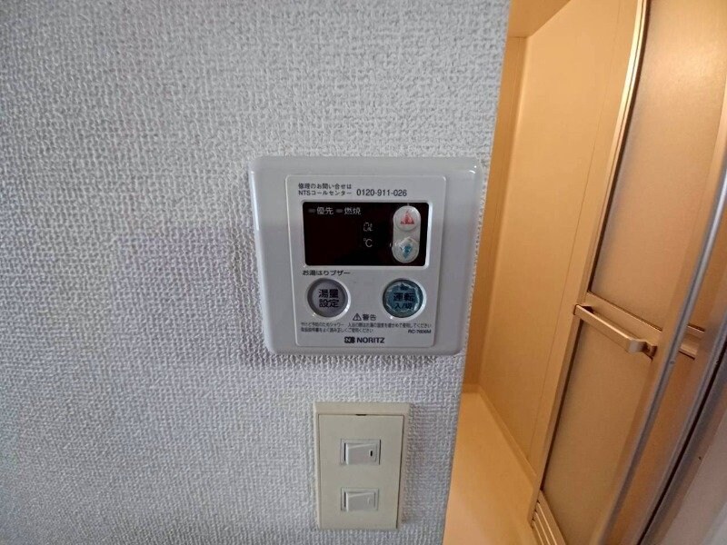 スリーベルの物件内観写真