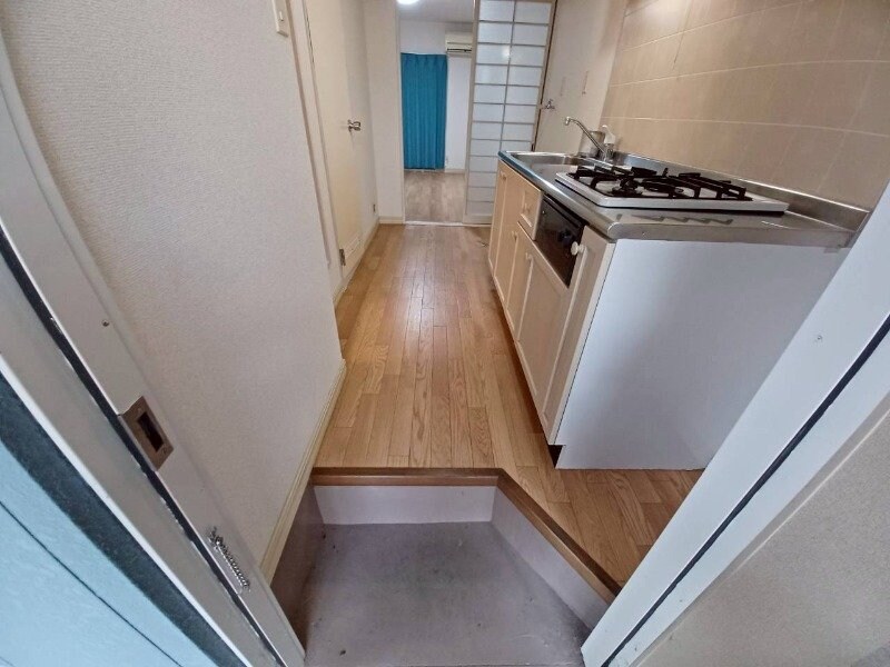 スリーベルの物件内観写真