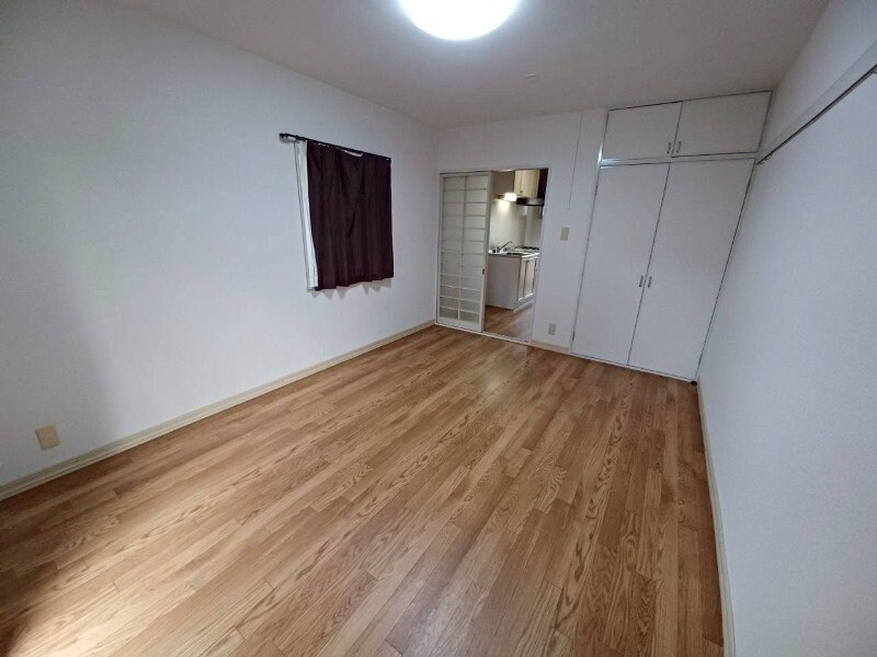 スリーベルの物件内観写真