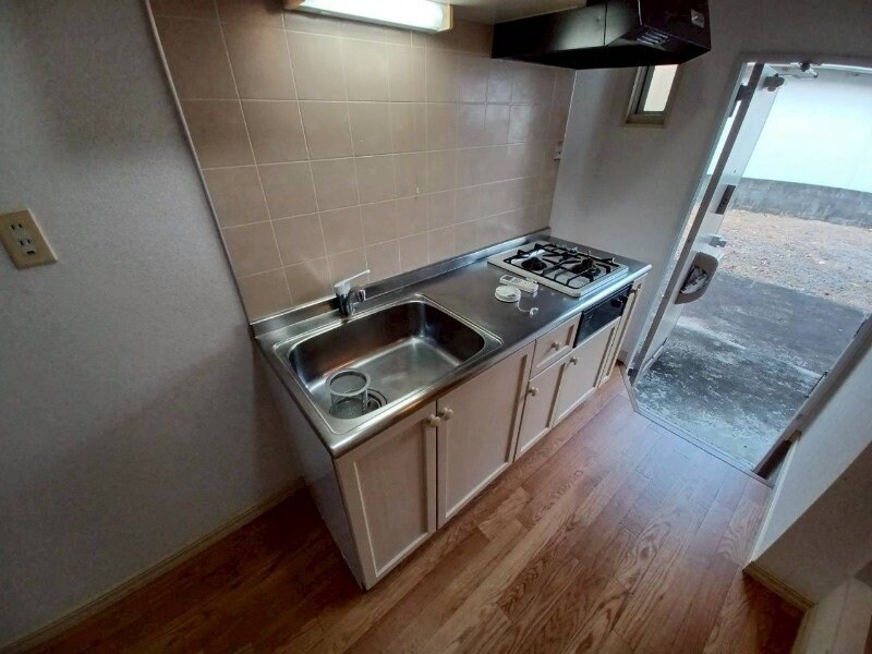 スリーベルの物件内観写真