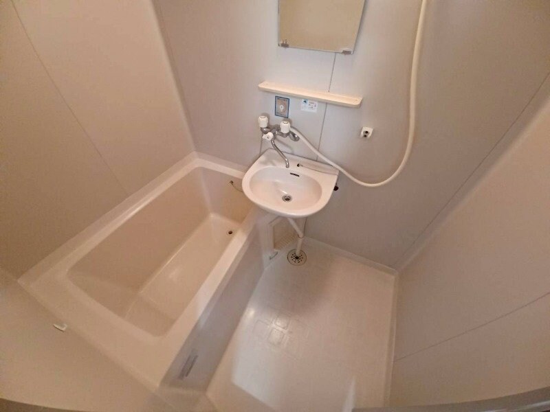 スリーベルの物件内観写真