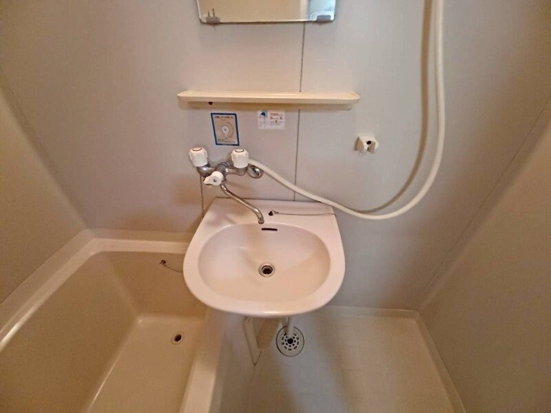 スリーベルの物件内観写真